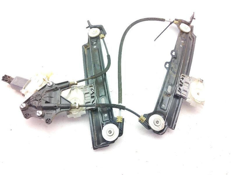 Alzacristalli elettrico posteriore sinistro BMW 3 GRAN TURISMO (F34) 318 D  - 1