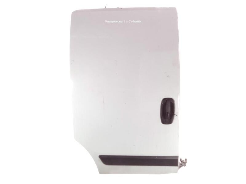 Portiera posteriore destra FIAT FIORINO MONOSPACE (225_) JTD MULTIJET  - 1