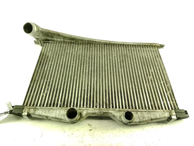 Scambiatore aria (Intercooler) CITROEN C5 III (RD_) 2.2 HDI 200  - 1