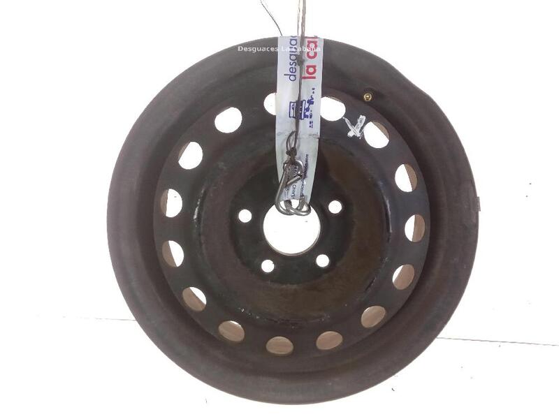 Cerchione HYUNDAI I30 (FD) 1.4 Gasolina - 1