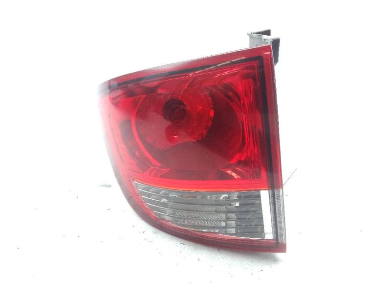Fanale posteriore principale sinistro (luci) SSANGYONG KYRON 2.7 XDI  - 1