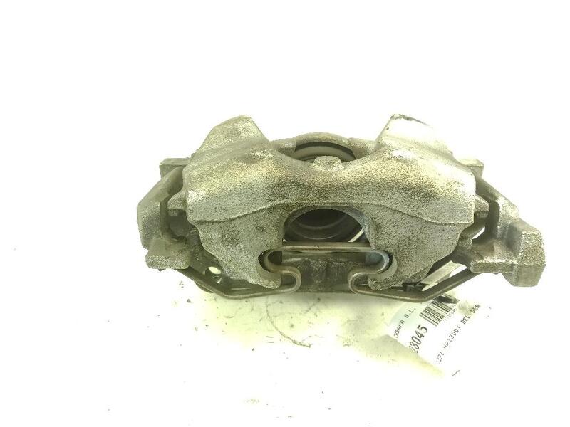Pinza freni anteriore destra NISSAN QASHQAI III (J12) 1.3 DIG-T  - 1