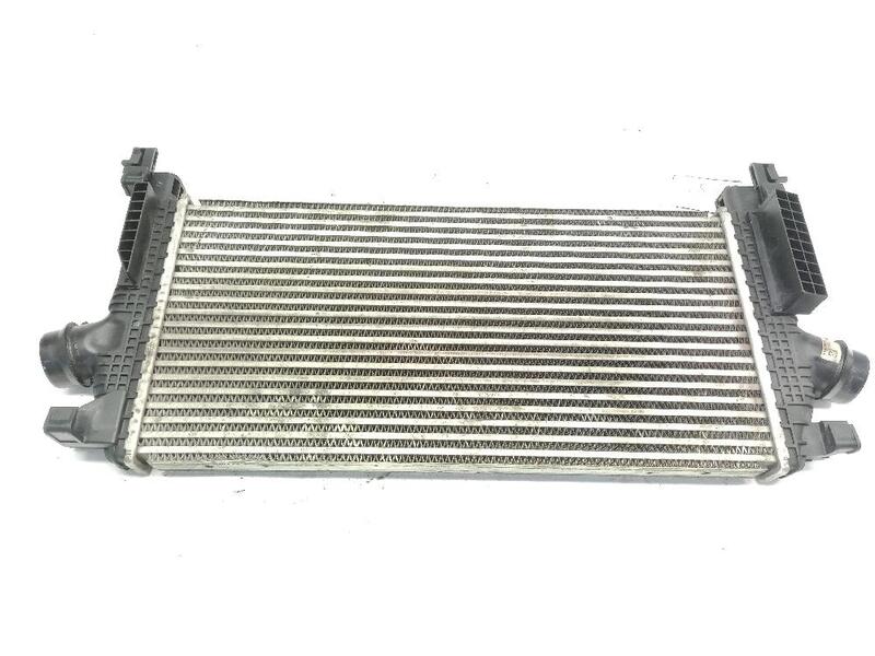 Echangeur air (Intercooler) OPEL ASTRA J (P10) 1.4 TURBO Essence - 1
