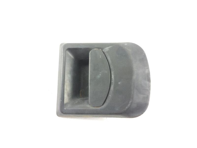 Maniglia portiera anteriore destra IVECO DAILY VI FURGON 35S15, 35C15, 40C15, 50C15, 65C15,  - 1