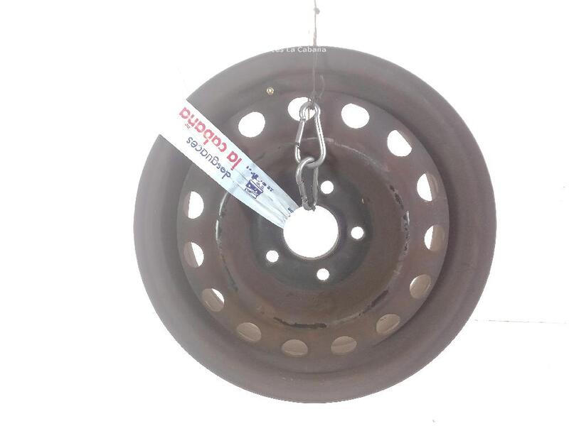 Cerchione HYUNDAI I30 (FD) 1.4 Gasolina - 1
