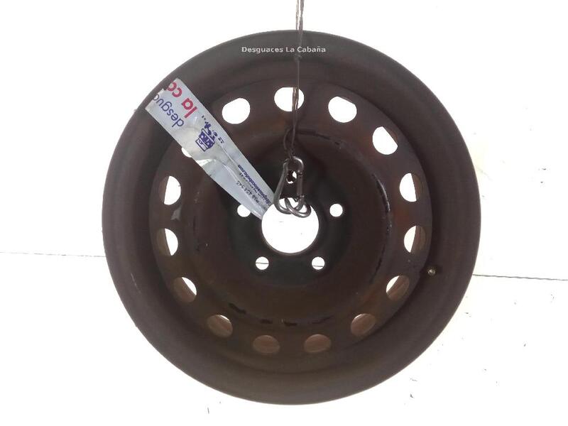 Cerchione HYUNDAI I30 (FD) 1.4 Gasolina - 1