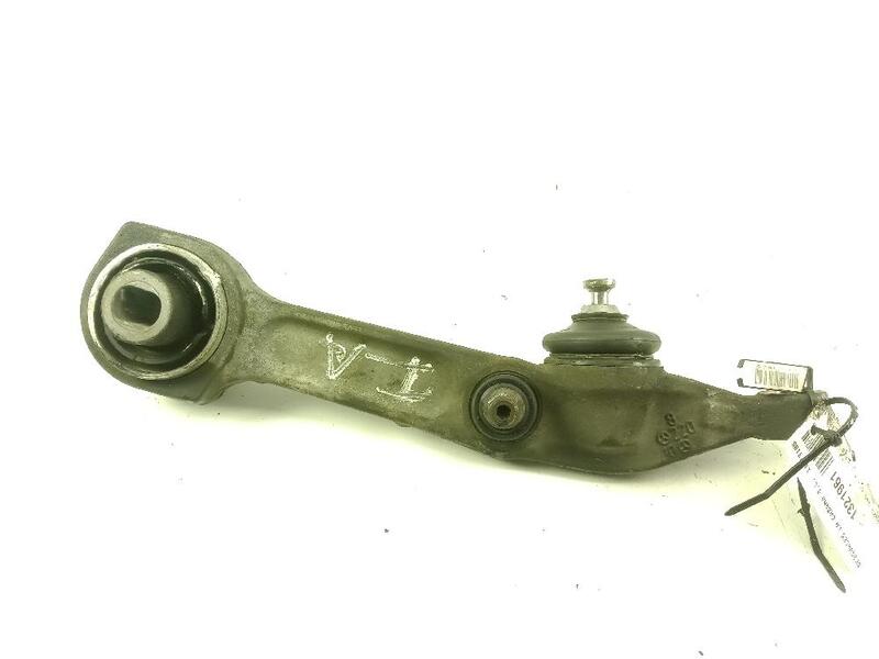Triangolo inferiore posteriore sinistro MERCEDES BENZ CLASE S (W220) S 320 Gasolina - 1