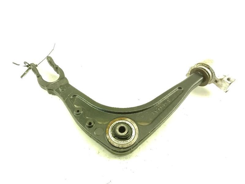 Triangolo superiore anteriore sinistro CITROEN C5 III (RD_) 2.2 HDI 200  - 1