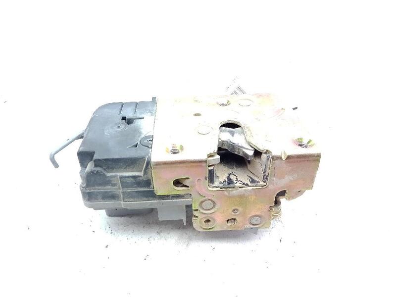 Serratura anteriore destra PEUGEOT 306 (7B, N3, N5) 1.6 Gasolina - 1