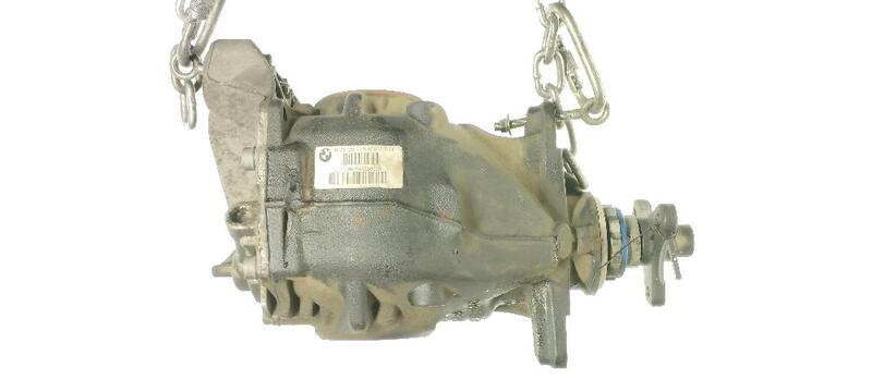 Differenziale posteriore BMW 3 GRAN TURISMO (F34) 318 D  - 1