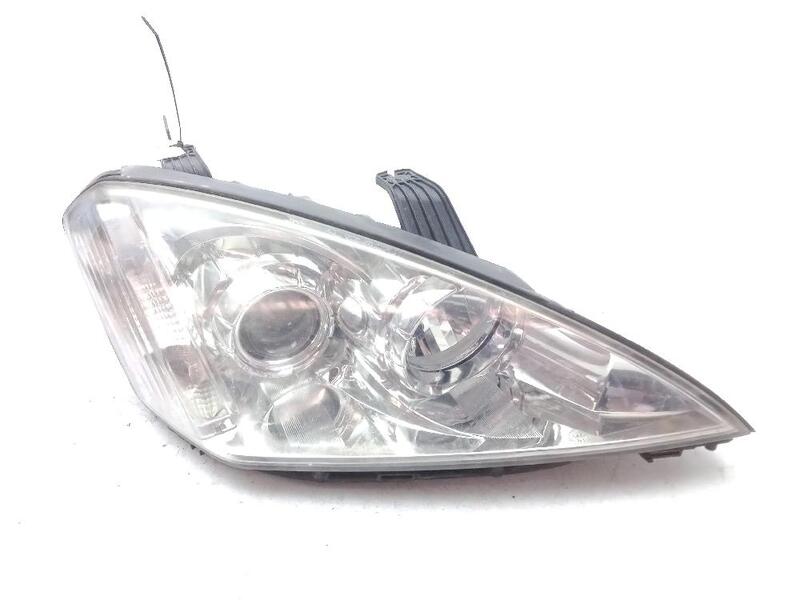 Gruppo ottico anteriore principale destro (luci)(faro) SSANGYONG KYRON 2.7 XDI  - 1
