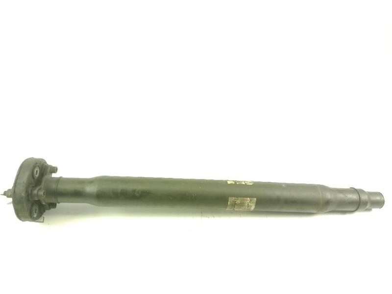 Albero di trasmissione (trazione posteriore) MERCEDES BENZ CLASE S (W220) S 320 Gasolina - 1