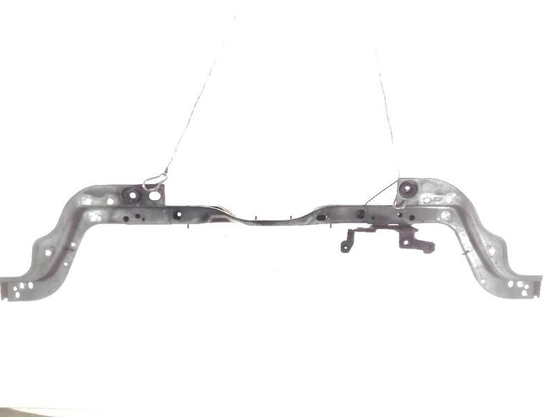 Musetto anteriore FIAT FIORINO MONOSPACE (225_) JTD MULTIJET  - 1