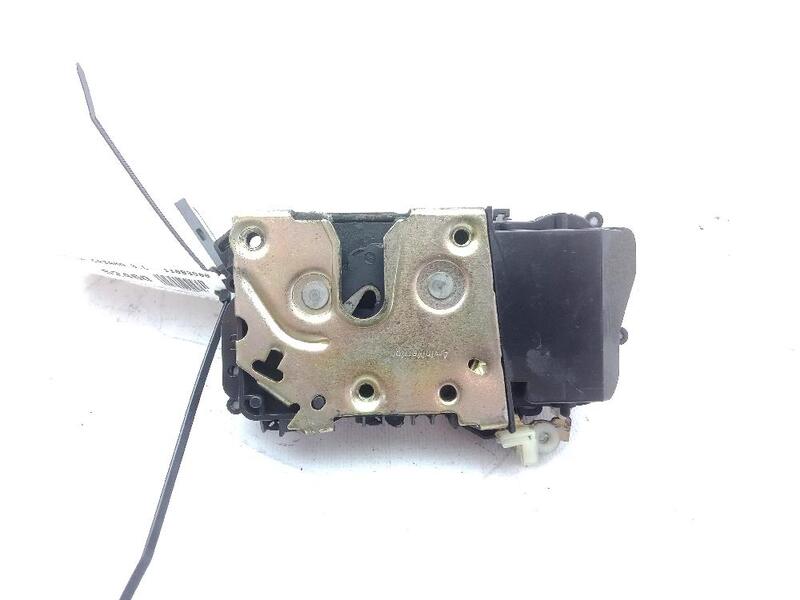 Serratura anteriore destra CITROEN C5 I (DC_) 3.0 V6 Gasolina - 1