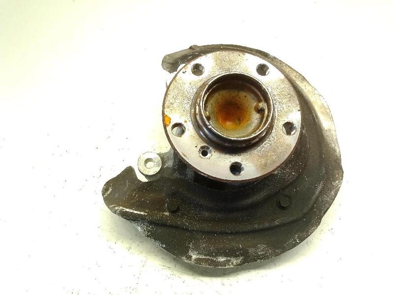 Fusee avant droit BMW 3 GRAN TURISMO (F34) 318 D  - 1