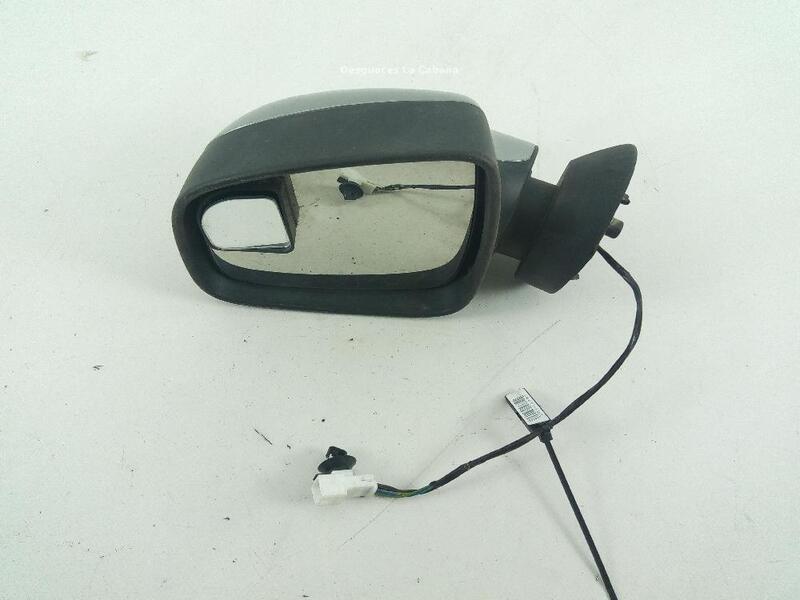 Retrovisor izquierdo DACIA DUSTER 1.5 DCI  - 1