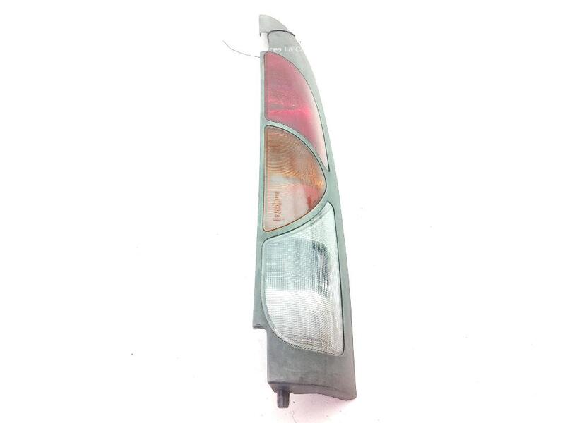 Fanale posteriore principale sinistro (luci) RENAULT KANGOO (KC0/1_) 1.2 Gasolina - 1