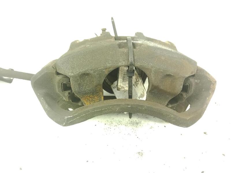 Pinza freni anteriore destra HYUNDAI I20 (PB, PBT) 1.2 Gasolina - 1