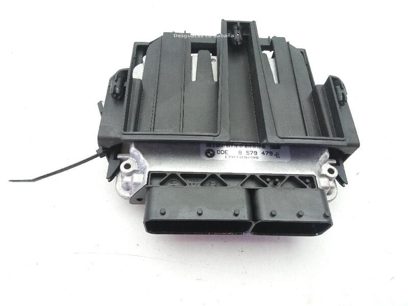 Module électronique BMW 1 (F21) 116 D  - 1