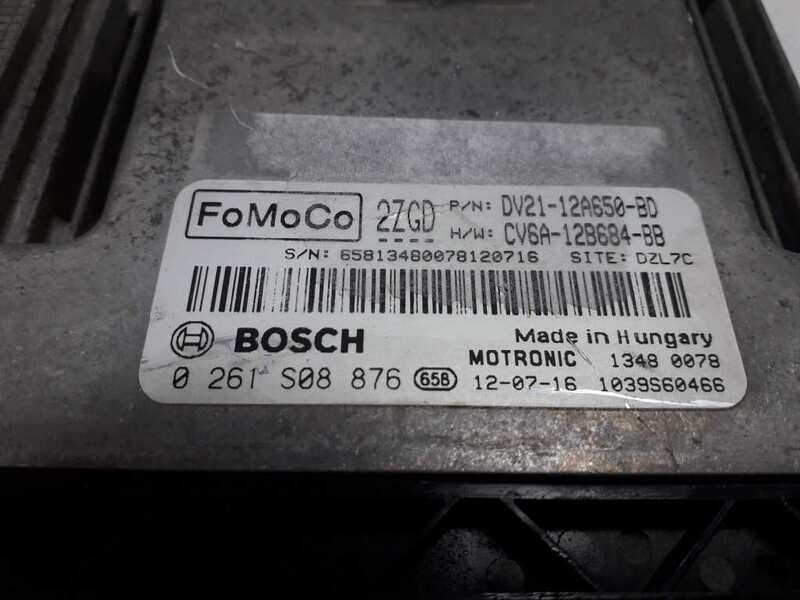 Foto del ricambio