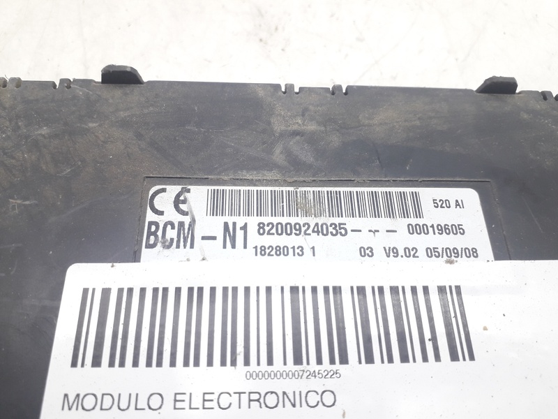 Foto del ricambio