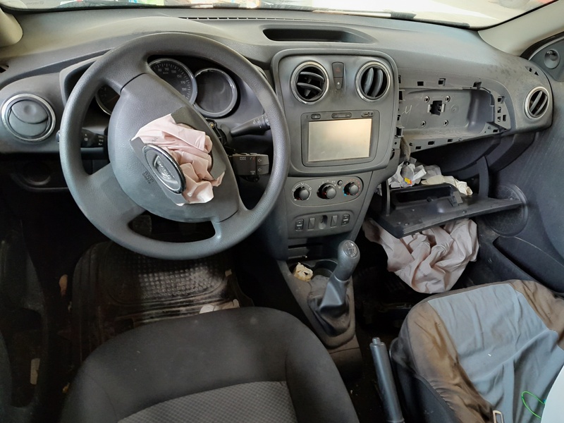 Photo de la pièce