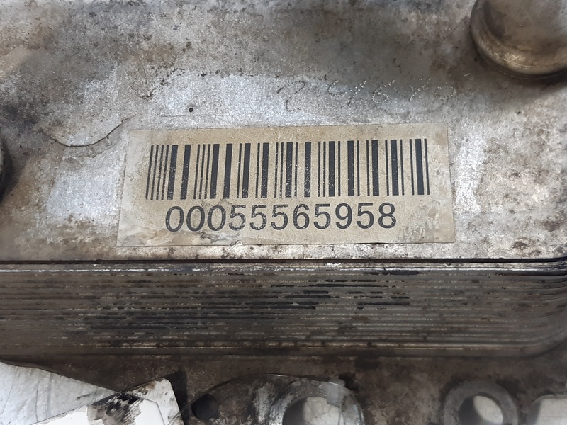 Foto del ricambio