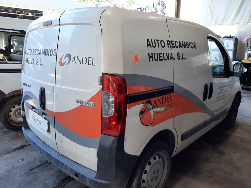 Foto del ricambio