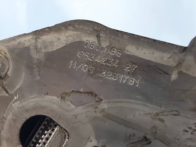 Foto del ricambio