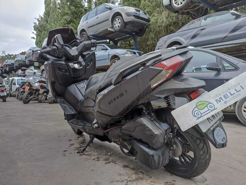 Photo de la pièce