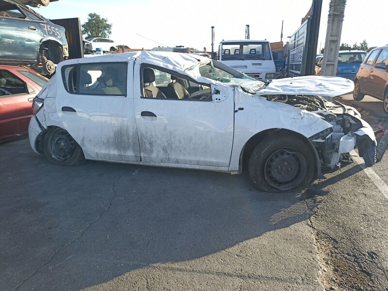 Photo de la pièce