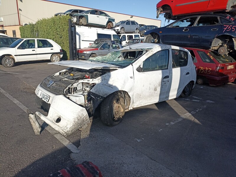 Photo de la pièce
