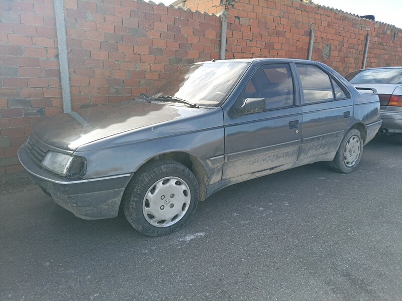 Foto del ricambio