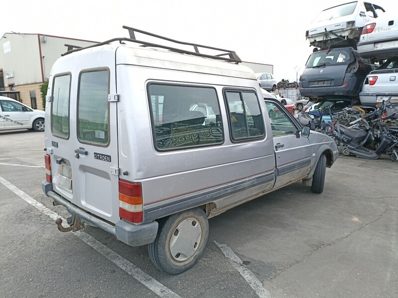 Photo de la pièce