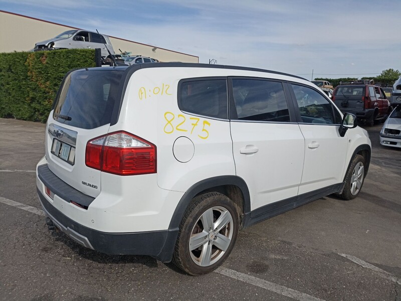 Photo de la pièce