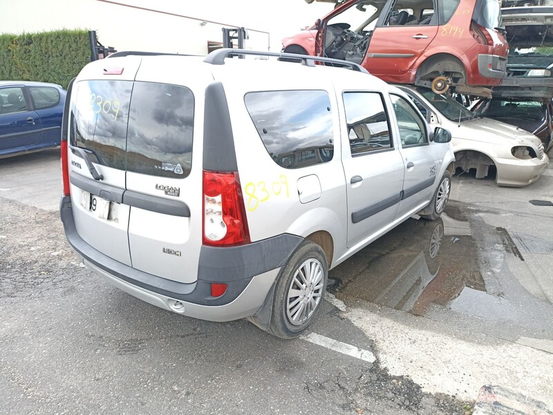Photo de la pièce