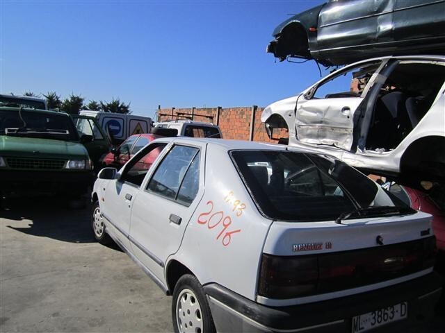 Photo de la pièce