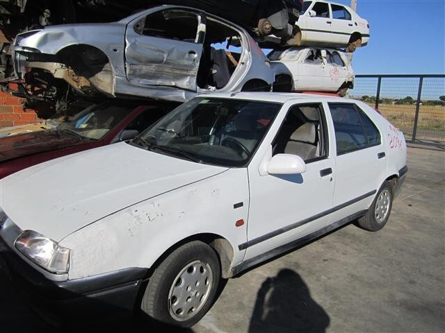 Photo de la pièce