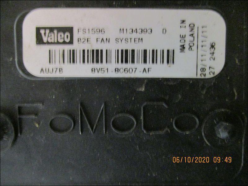 Photo de la pièce