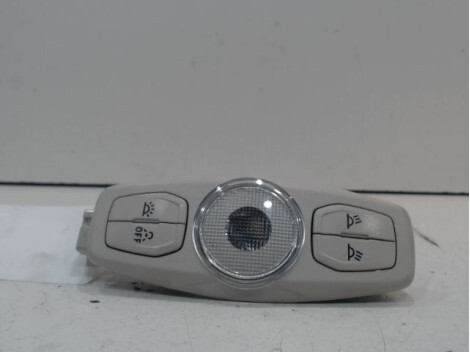 Eclairage de plafonnier FORD FOCUS Diesel - 1