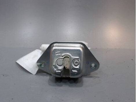 Serrure de hayon HONDA JAZZ Essence - 1