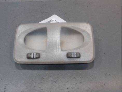 Eclairage de plafonnier FIAT DOBLO Diesel - 1