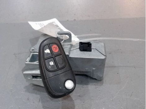 Antivol de direction JAGUAR E-PACE Diesel - 1