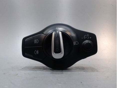 Commande de phare AUDI A5 Diesel - 1