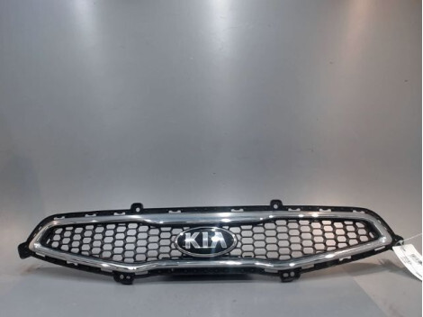 Calandre KIA PICANTO Essence - 1