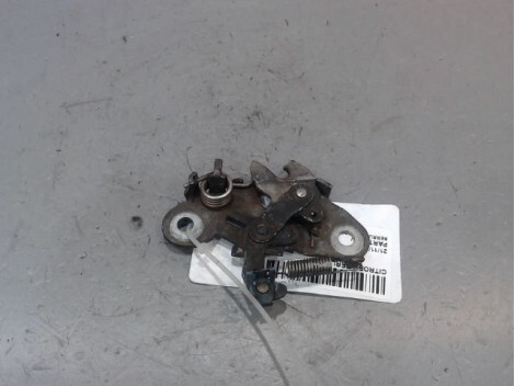Serrure de capot CITROEN BERLINGO  - 1