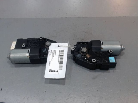 Moteur toit ouvrant MERCEDES CLASSE E Diesel - 1
