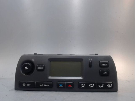 Commande chauffage JAGUAR X-TYPE Essence - 1