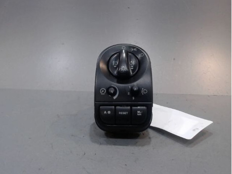 Commande de phare JAGUAR X-TYPE Essence - 1