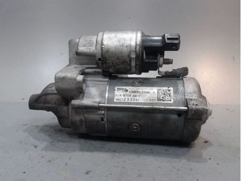 Demarreur OPEL CROSSLAND Diesel - 1